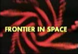 Frontier in Space