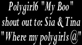 Check POLYGIRL out !!