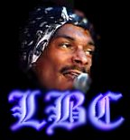 The DOGG LBC'in you!