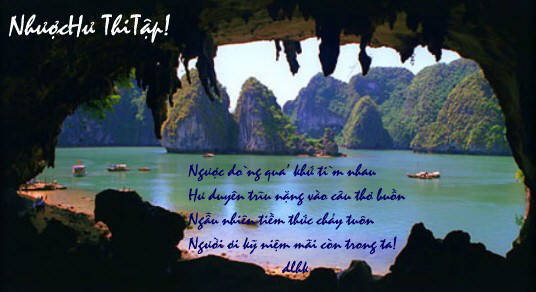 Nhuoc Hu Thi Tap