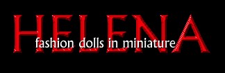 Helena's Dolls