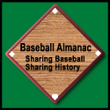 Baseball Almanac