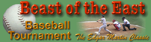 Beast of the East