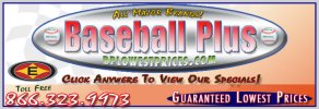 Baseball Plus
