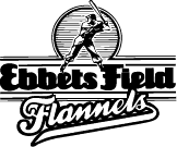 Ebbets Field Flannels