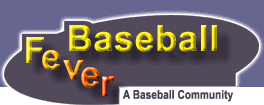 Baseball Fever
