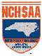 North Carolina HSAA.