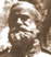 Esttua de Dom Pedro II localizada nos jartins do Museu Imperial