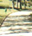 Alameda principal do Parque Cremerie