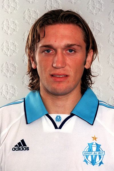 Jacques Abardonado