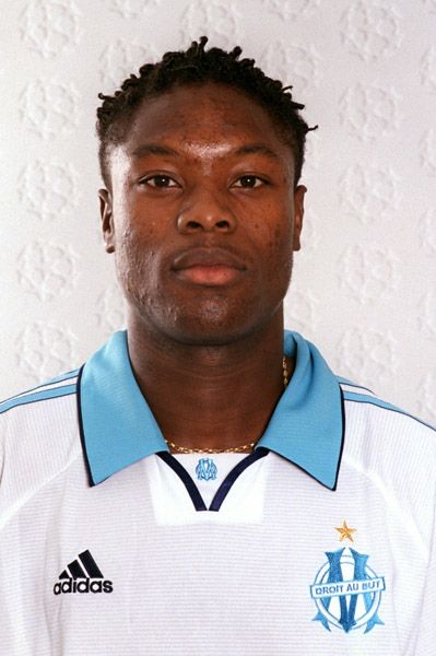 William Gallas