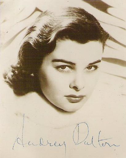 
Audrey Dalton
