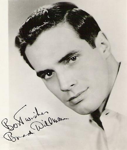 
Brad Dillman
