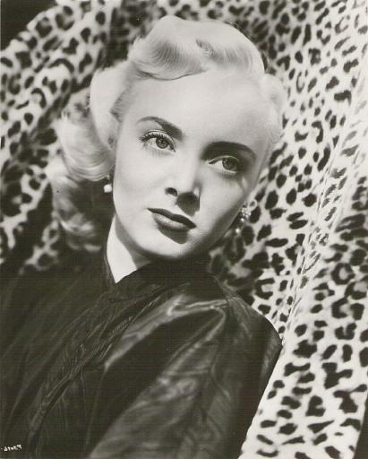 
Carolyn Jones
