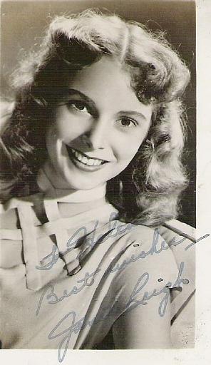 
Janet Leigh
