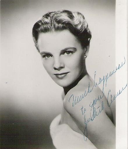 
Judith Ames
