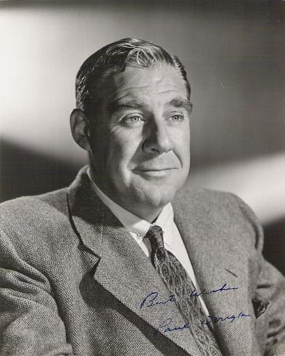 
Paul Douglas
