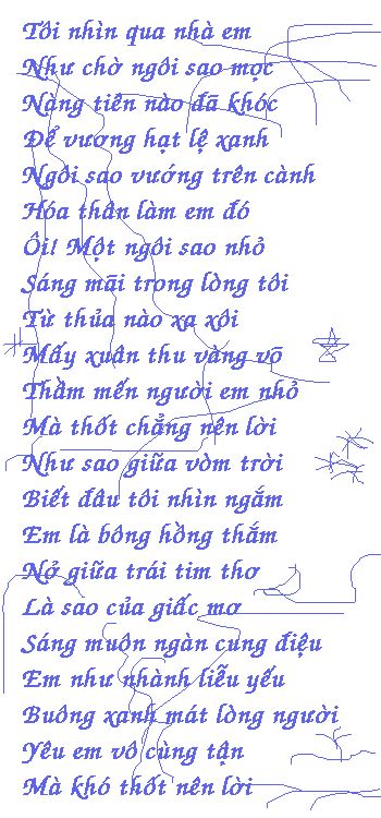 To? Ti`nh