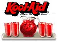 It makes me thirsty!