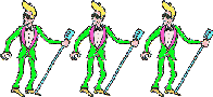 [Doo Wopp Boys]