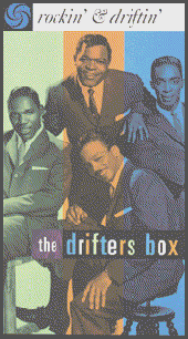 [The Drifters]