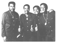 [The Four Tops]