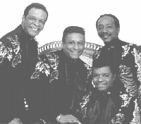 [Little Anthony & the Imperials]