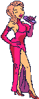 [Girl Singer]