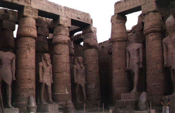 Luxor