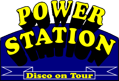 Mobil-Diskothek Power-Station