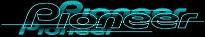 Pioneer-Homepage