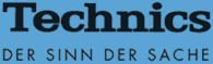Technics-HomePage