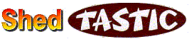 Shedtastic.co.uk