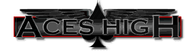 Aces High by Hitech Creations