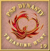 Dynasty Logo