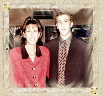 Doreen and Ryan