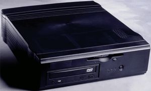 Set-Top-Box