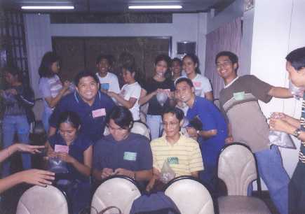 DCF General Assembly