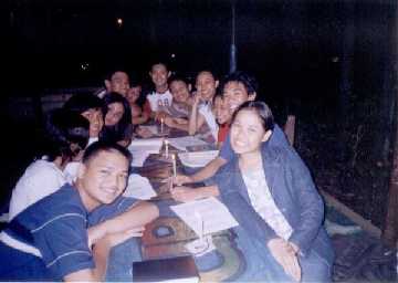 Kalayaan Christian Fellowship
