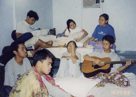 sentimentaL jamming