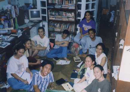 Overnight planning of DCF execom