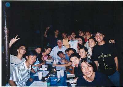 Yakal Christian Fellowship