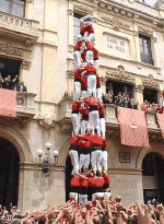 4 de 9, 3 de 10, 3 de 8 per sota i 2 de vuit
