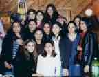 99' Christmas party