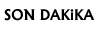 sondakika.gif (2474 bytes)