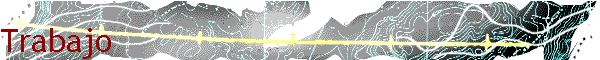 Trabajo