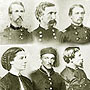 Civil War Heroes