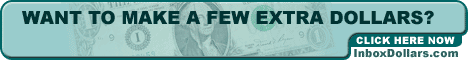 Signup at InboxDollars and Get Paid to Receive E-Mail!