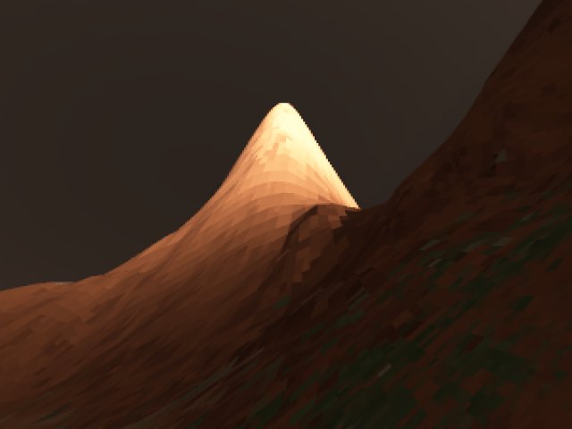 mars