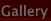 Terragen Gallery